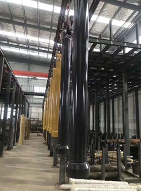 厂家销售力士德SC2615 5030 400挖掘机大臂 中臂 小臂油缸 油封