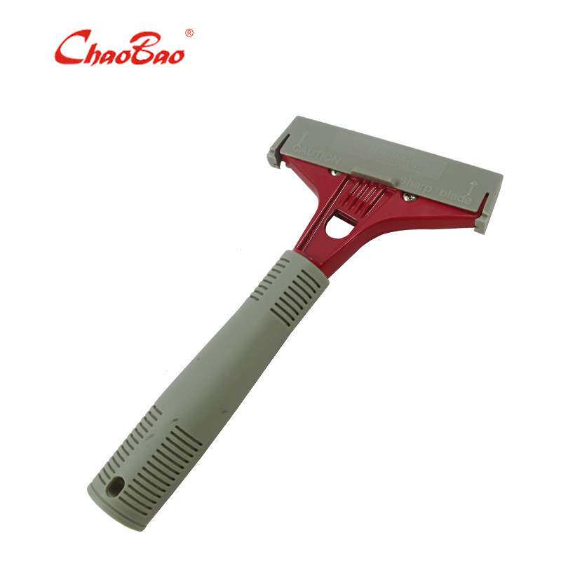 超宝C-043玻璃工具套装 玻璃清洁器套装卫生清洗工具组合装