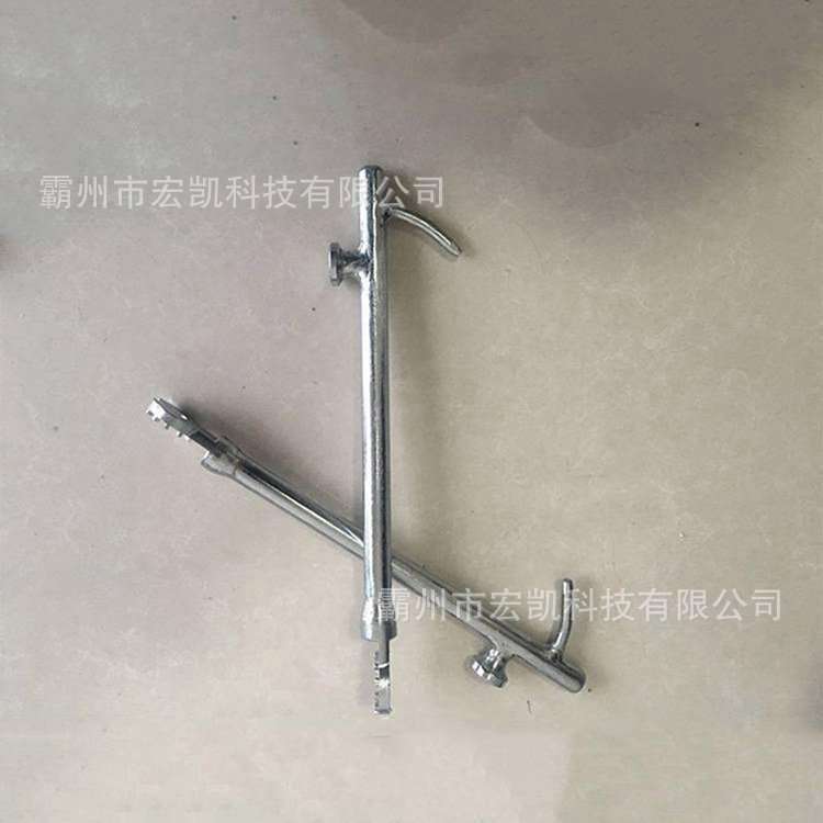 电力线路铁塔更换换瓷瓶取销钳拔销钳 R销拔销器直线型取销器