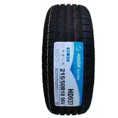 海大轮胎215/50R18 96V配斯柯达柯珞克大众探歌2155018马自达CX-3