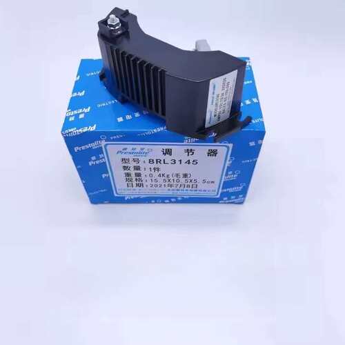 电压IC，24伏，8SC3200V配件8rl3145 105-414发电机调节器