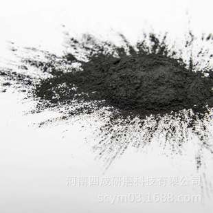 陶瓷行业用320目铬矿粉/45um-0铬铁矿粉价格/颜料级铬矿