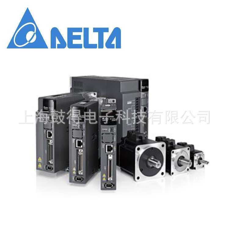 台达伺服驱动器ASD-B3-0421-L B3 400W 驱动器