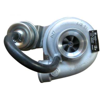 GT2052 Turbo 727266-0001 2674A391 2674A326 02202400