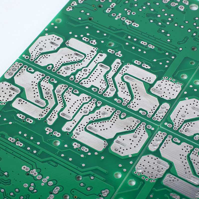 汽车家电灯光pcb电路板 精度仪器电路板pcb打样pcb定 制