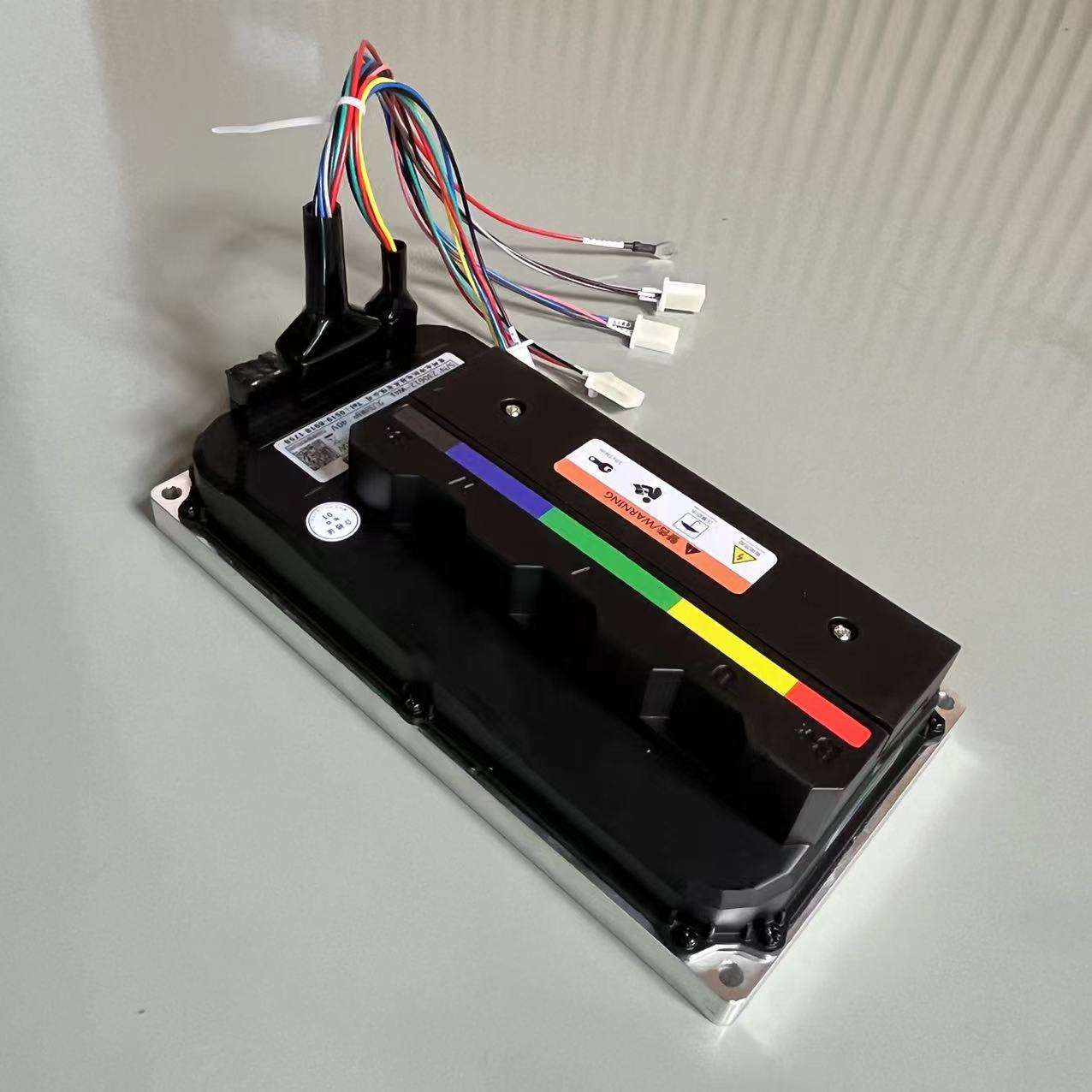 YPD600-48V1.5KW直流无刷电机驱动器直流无感电机控制器