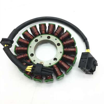 磁电机 磁线圈 CBR1000 04-07 Stator Coil 31120-MEL-013