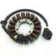 013 磁线圈 磁电机 Coil CBR1000 Stator MEL 31120