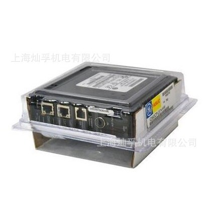 美国GE PLC模块IC693CPU374 一级