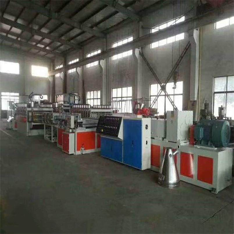 双螺杆挤出机畜牧围栏板设备PVC塑料板材设备,纺织面料/辅料/配套,其他纺织机械,淘宝优惠券,粉丝福利购,淘宝优惠卷