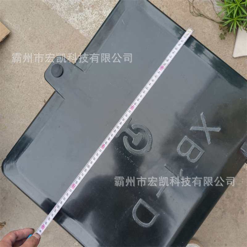 XB-1方向盒防水型绝缘信号分线箱盒铸铁式变电站防护罩变压器箱