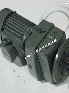 RF57-106.58-M4-J1, 比率 1:106.58 / YE3-80M1-4, 0.55KW1390 转
