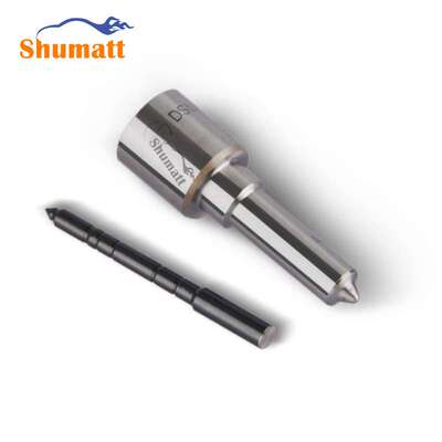 DSLA128P1510 喷油器油嘴 Shumatt 国产中性刻印 只刻型号 无LOGO