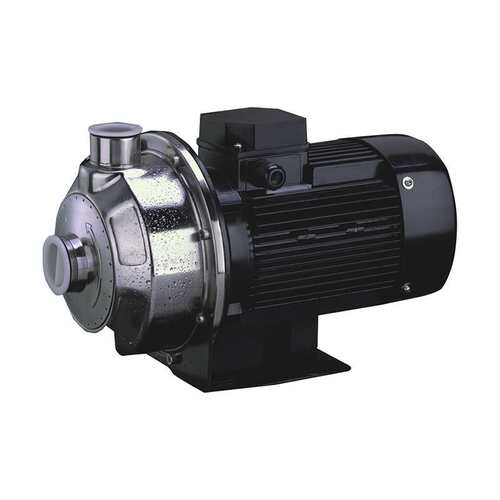 南方MS330/2.2不锈钢卧式单级离心泵 轻型离心泵