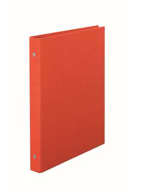 KUKUYO/国誉B5/40页Campus Binder Notebook布面活页本记事本