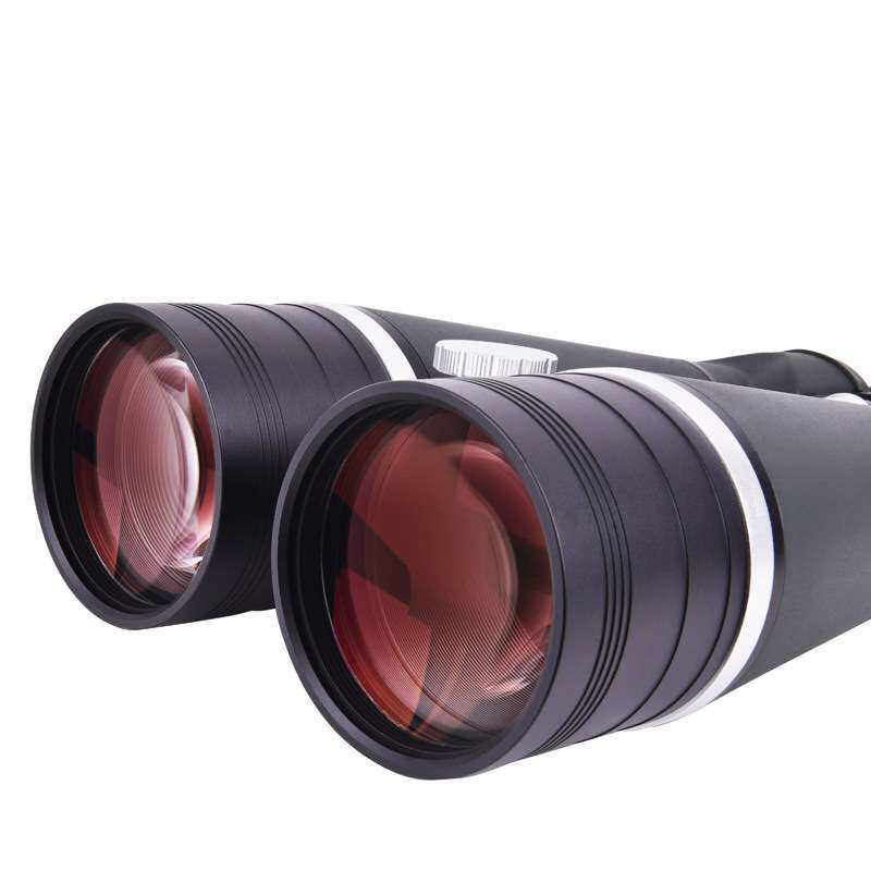 25X100双筒望远镜25倍高清100mm大口径观景观天大保罗望远镜ED镜