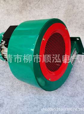 DF-1/2/3/4/5/6/7/8/9/10离心风机多翼式鼓风机引风机工业风扇