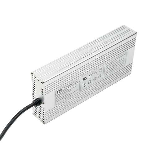 36V33A 72V16A 84V12A大功率恒压恒流充电器CB PSE认证大炮充电器