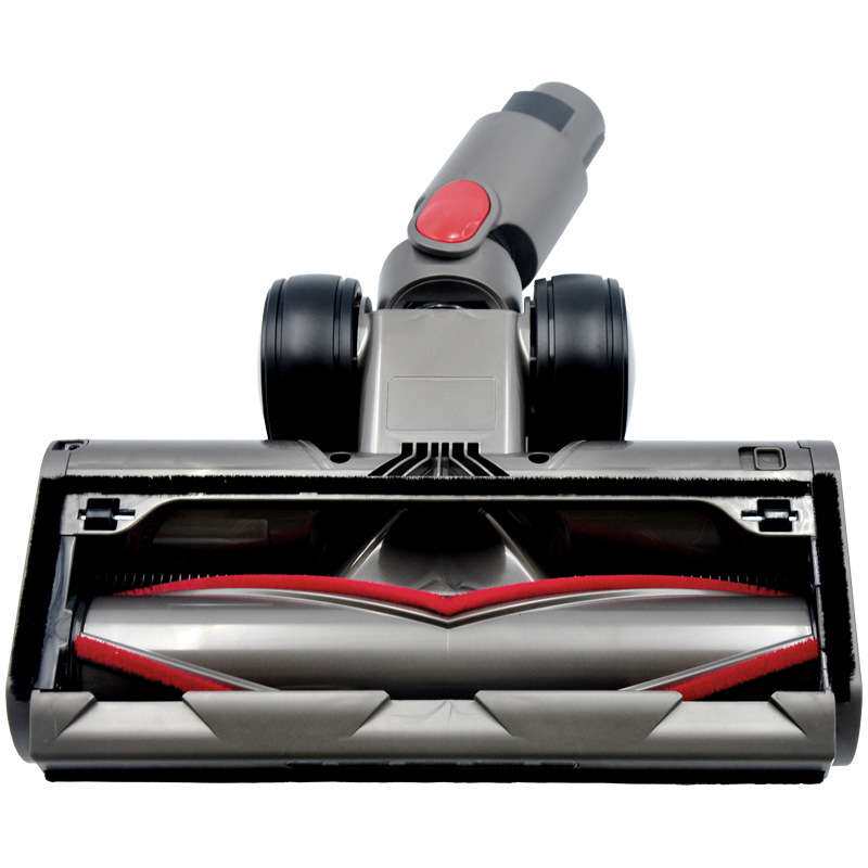 适用DYS0N V8 V9 V10 V11 V12吸尘器配件吸头地刷拖把头电拖头