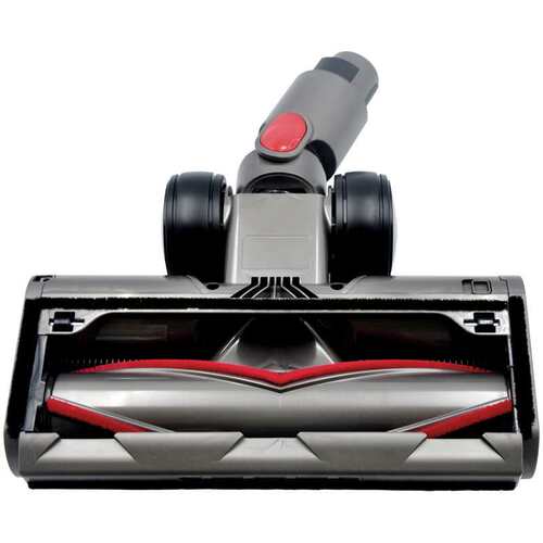 适用DYS0N V8 V9 V10 V11 V12吸尘器配件吸头地刷拖把头电拖头