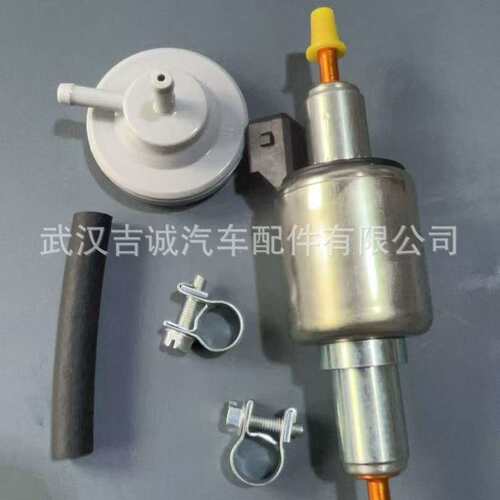 12v 65ml Webasto驻车加热器燃油脉冲计量电磁油泵配件柴油