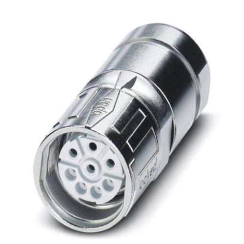 菲尼克斯电缆连接器SF-5ES1N8A80A2S-1618195电气联接中国否PHOEN