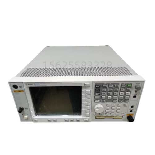 Agilent安捷伦E4440A E4443A E4445A E4446A E4447A E4448A频谱仪