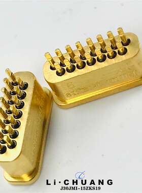 气密连接器J30JM1-9ZKS-30cm J30JM1-15ZKS-30cm J30JM1-21ZKS-30