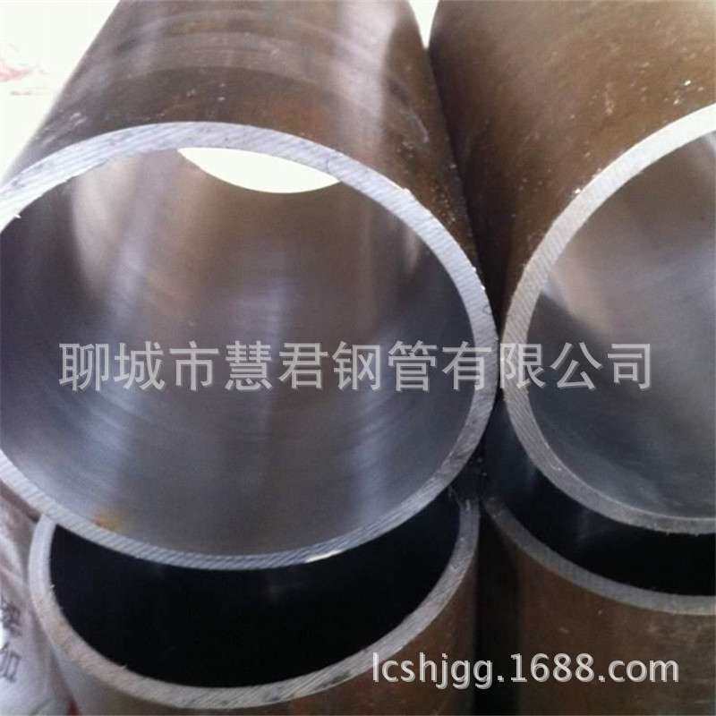 厂家直销大口径精密珩磨管 厚壁珩磨管 液压珩磨管 薄壁珩磨管