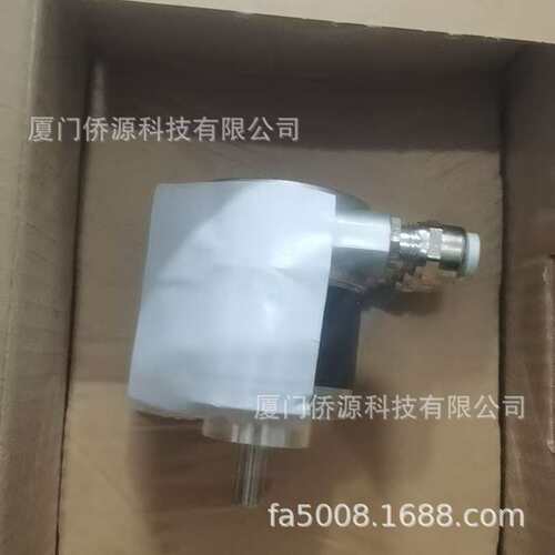 DVS58N-011AGR0BN-0013 倍加福单圈绝对值编码器(308113)原装现货