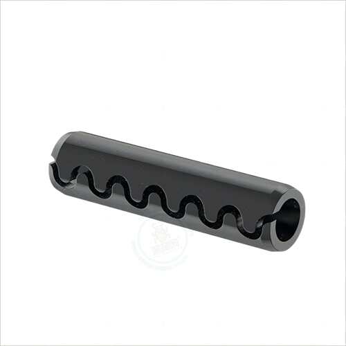 阿曼达 英制美制弹性销 Slotted Spring Pin 98296A853