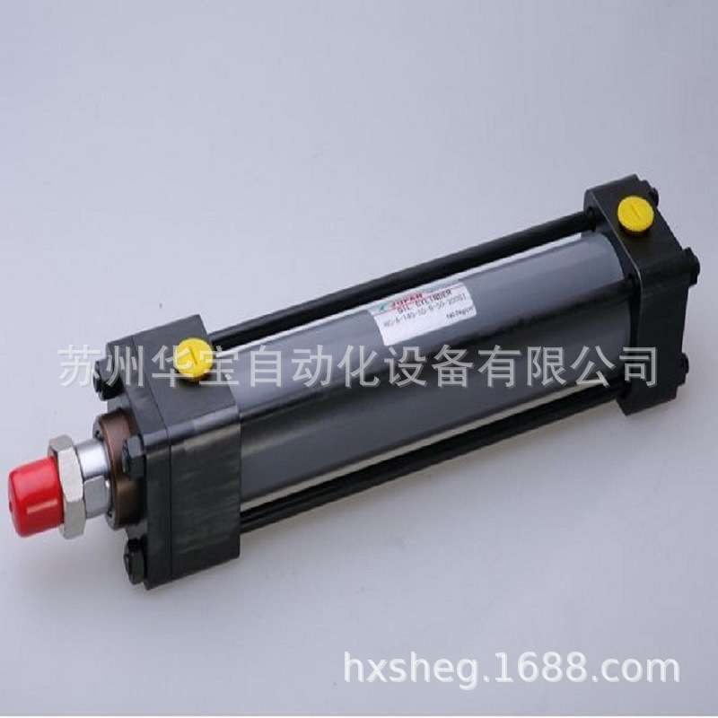 君帆油缸 HC-A-140-FA-B-100-250ST圆形HC2-A-140-SD-C-100*600ST