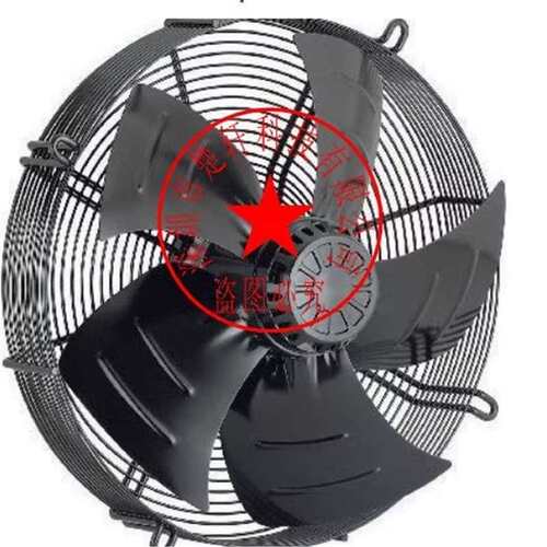 YWFA4S-450S-7D111AR6 380V420W R11R-45EPA-6M-5105 YWFK4D450-Z