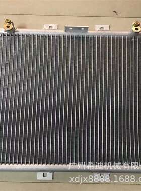 CAT卡特E313C E313D E135D E312C E312D冷凝器  挖掘机配件