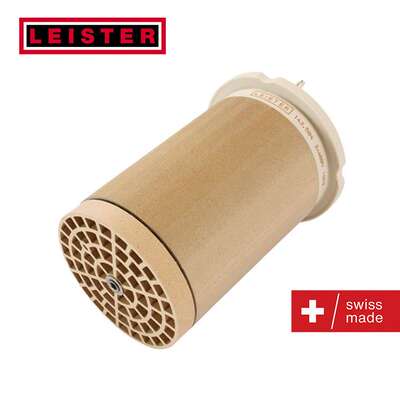 瑞士莱丹原厂 发热芯 3x400V/16kW工业用货号：143.504