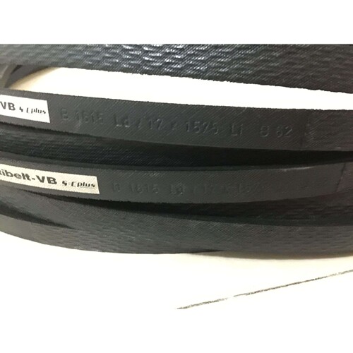 进口德国欧皮特optibelt-VB S=C PLUS三角带SPC3750LW SPC4000LW