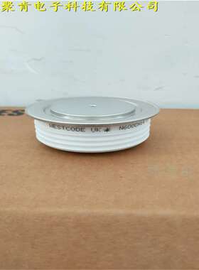 WESTCODE UK N281CH04西码平板可控硅 晶闸管