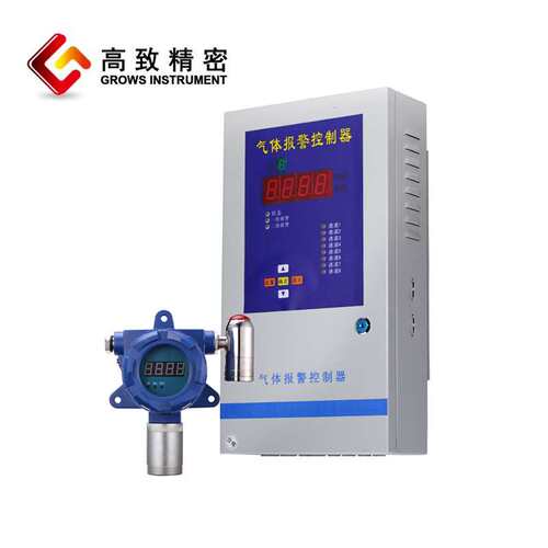 上海高致 GDG-HCL-XA固定式氯化氢检测报警仪 氯化氢检测报警仪