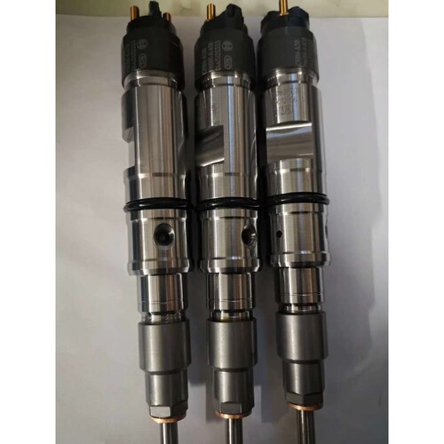 现货供应三一215 265 275 365挖掘机喷油器 喷油嘴总成 喷油泵