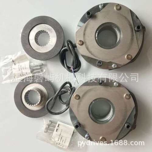 东方电气失电刹车FDB17N 205V 65NM  风电常用制动器常年备货