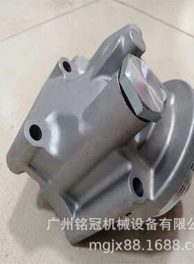 PC400-7 PC450-7 PC650-8 6D125 6D140发动机机油格座子