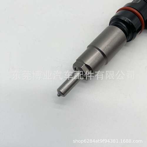 高压共轨 喷油器095000-5321/23670-E0140适用N04C发动