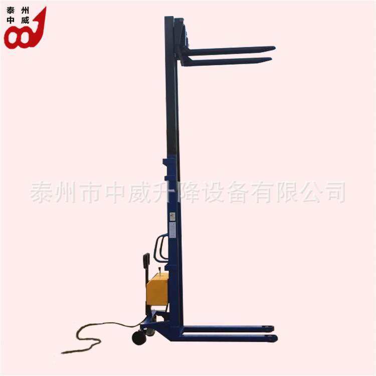 载重1/1.5/2吨电动插电式堆高液压堆垛机  电动升降叉车装卸车,玩具/童车/益智/积木/模型,遥控车升级件/零配件,淘宝优惠券,粉丝福利购,淘宝优惠卷