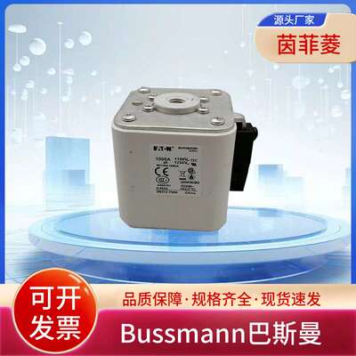 熔断器170M6540 170M6541 170M6542 170M6543 170M6544 170M6545