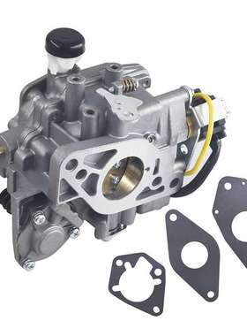 适用Kohler2485334-S24853162-SCH20CH740CH26拖拉机化油器汽油机