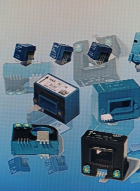 霍尔互感器LT508-S6