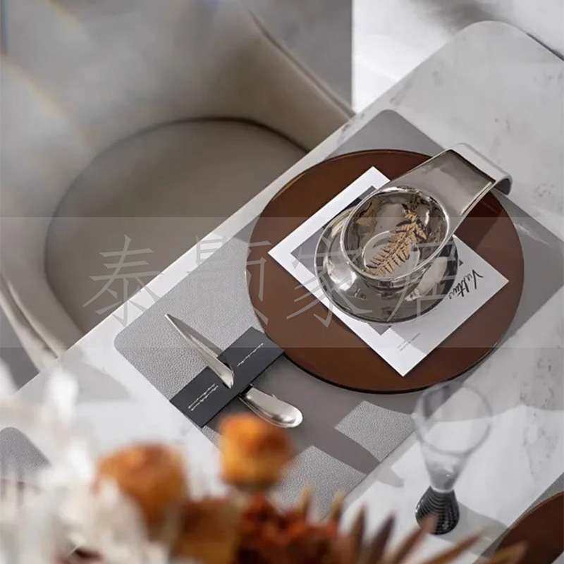 茶色咖啡暖色调创意玻璃餐盘样板房西式摆台餐具碟组合现代简约,玩具/童车/益智/积木/模型,遥控车升级件/零配件,淘宝优惠券,粉丝福利购,淘宝优惠卷