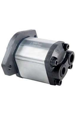 SD13推土机齿轮泵转向泵 压路机配件 07430-72203 16Y-76-06000