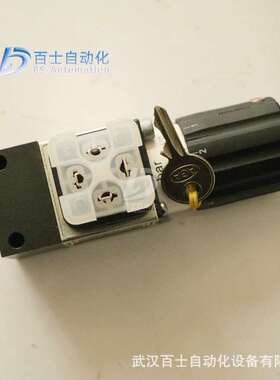 力士乐rexroth压力继电器R901106452 HED8OA-2X/200K14