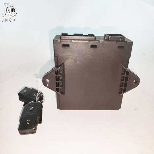 卡车配件跨境适用新汕德卡中控锁 712W28230-6221